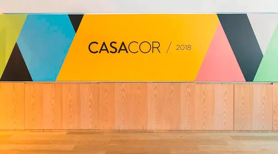 CASACOR SO PAULO 2018